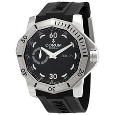 Corum admiral cup for sale  Brooklyn