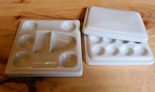 Palette porcelain for sale  CARNFORTH