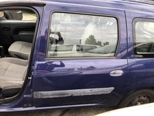 Dacia logan mcv gebraucht kaufen  Magdeburg