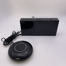 Despertador com Agitador de Cama Vibratório SOM EXTRA ALTO para DORMENTES PESADOS - VÍDEO comprar usado  Enviando para Brazil