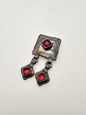 Magnifique ancienne broche d'occasion Magnifique ancienne broche d'occasion  Marseille XIV