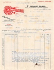 1939 rotins bowens d'occasion  France