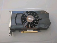 Palit GTX 660 2GB com problemas de inicialização intermitente comprar usado  Enviando para Brazil