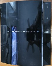 FRANKENSTEIN PS3 - 40nm RSX - Serviço de correção/retrofit YLOD comprar usado  Enviando para Brazil