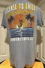 Jimmy buffett margaritaville for sale  Coraopolis