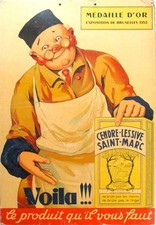 Saint marc cendre d'occasion  Bois-Colombes