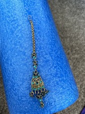 Indian head piece for sale  PRESTON