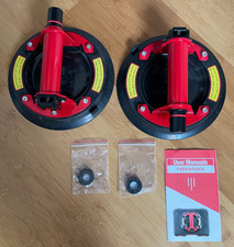 Vacuum suction cups for sale  UK