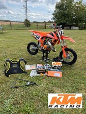 Ktm factory edition gebraucht kaufen  Bad Sülze