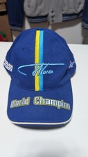 Boné de corrida Fernando Alonso World Champion novo em folha comprar usado  Enviando para Brazil