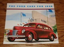1940 ford car for sale  Reinbeck