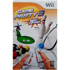 Game party nintendo for sale  Saint Petersburg