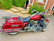 Harley davidson 1450 for sale  CALNE