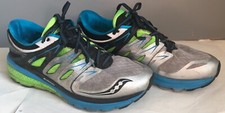 Saucony zealot iso gebraucht kaufen  Rees