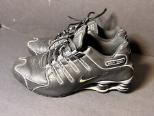 Nike shox 366363 for sale  Visalia