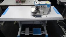 Jack industrial overlock for sale  LEICESTER