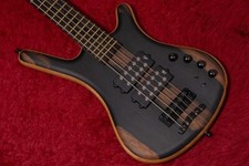 Baixo elétrico Warwick Team Build PS Corvette 5 LTD2023 NAT 2023 comprar usado  Enviando para Brazil