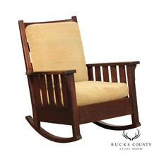 Gustav stickley antique for sale  Hatfield