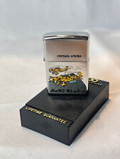 2013 zippo lighter for sale  White Marsh