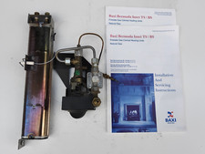 Baxi bermuda insert for sale  SUDBURY