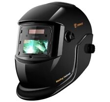 Deko welding helmet for sale  FLEET
