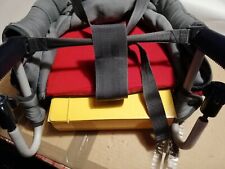 Inglesina seggiolino tavolo usato  Vigevano