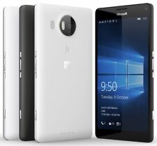 Usado, Lumia 950XL Écran 5,7" 3 Go RAM 32 Go Stockage (Parfait État) (Coloris Blanc) comprar usado  Enviando para Brazil