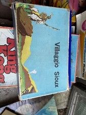 Gioco scatola vecchio usato  Padova
