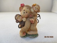 Enesco monkey see for sale  Seymour