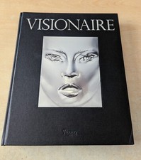 Visionaire experiences art for sale  DUNFERMLINE