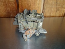 Rochester barrel quadrajet for sale  Sheboygan Falls