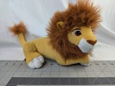 Brinquedo de pelúcia Disney Rei Leão Simba's Pride 1998 bicho de pelúcia comprar usado Brinquedo de pelúcia Disney Rei Leão Simba's Pride 1998 bicho de pelúcia comprar usado  Enviando para Brazil