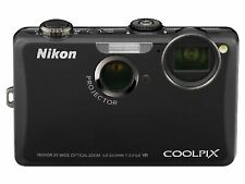Nikon digital camera d'occasion  Expédié en Belgium