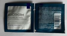 Biotherm crema blue usato  Italia