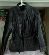 Cappotto donna piumino usato  Massafra