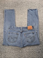 Levi 501 jeans for sale  San Diego