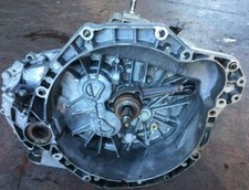 Cambio manuale marce usato  Putignano