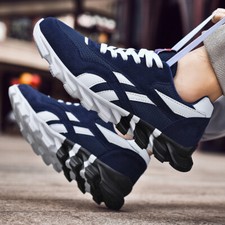 Men casual running d'occasion  Expédié en Belgium