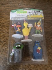Sesame street wilton for sale  Biloxi