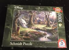 Schmidt disney jigsaw for sale  ABERDEEN