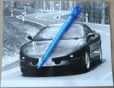1994 pontiac trans d'occasion  Libourne