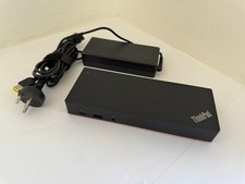 Lenovo ThinkPad Hybrid USB-C ze stacją dokującą USB-A (40AF0135EU) na sprzedaż  Wysyłka do Poland