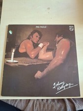 Disque vinyle 33t d'occasion  Chalamont