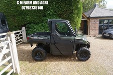 2022 polaris ranger for sale  CHORLEY