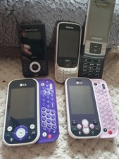 Retro phones 5 for sale  BRISTOL