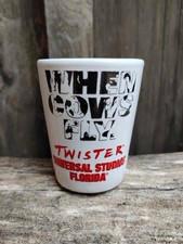 Twister universal studios for sale  Angelica