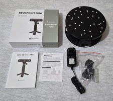 Revopoint mini scanner usato  Noviglio