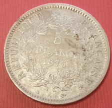 Moneta franchi 1973 usato  Vittorio Veneto