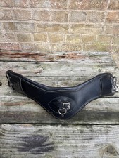 Fairfax eventing girth for sale  ULCEBY