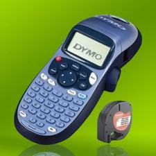 Dymo letratag 100h gebraucht kaufen  Berlin